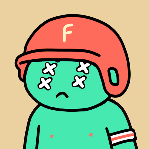 Alienfrensnft