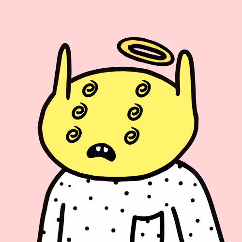 alien fren #377