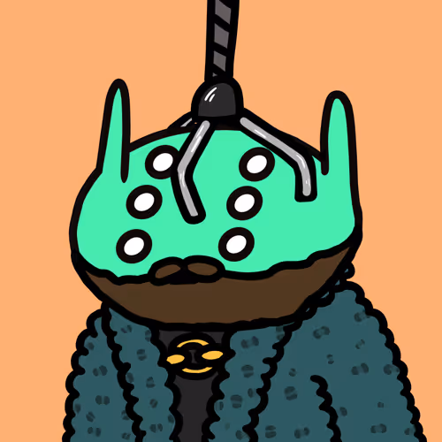 alien fren #3660