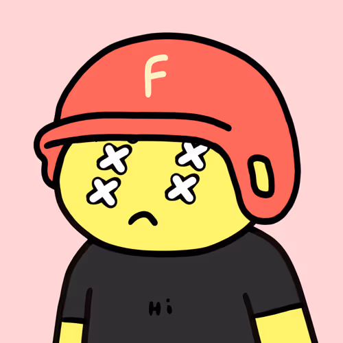 Alienfrensnft