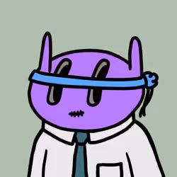 alien fren #793