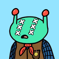 alien fren #937
