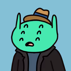 alien fren #469