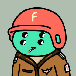 alien fren #2696