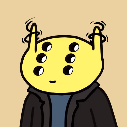 alien fren #3442