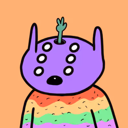 alien fren #281