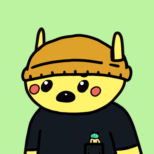 alien fren #2507