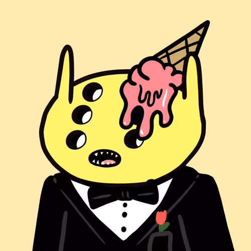 alien fren #1764