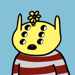 alien fren #2861