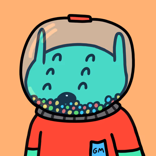 alien fren #733