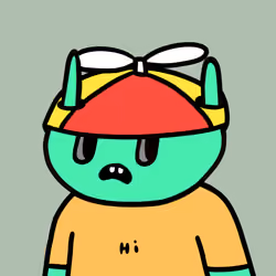 alien fren #694