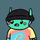 alien fren #824