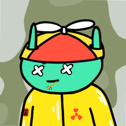 alien fren #2435