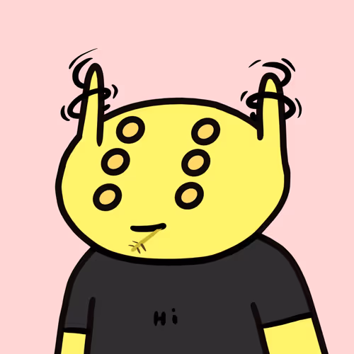 Alienfrensnft