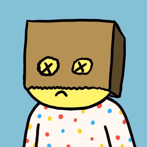 Alienfrensnft
