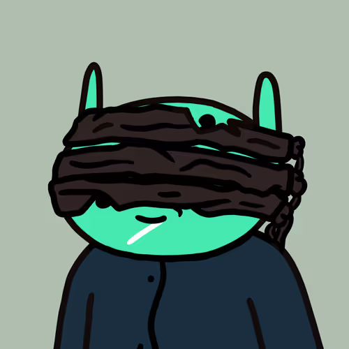 alien fren #2613