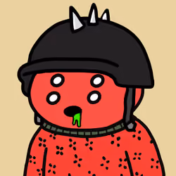 alien fren #3983
