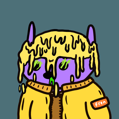 alien fren #3151
