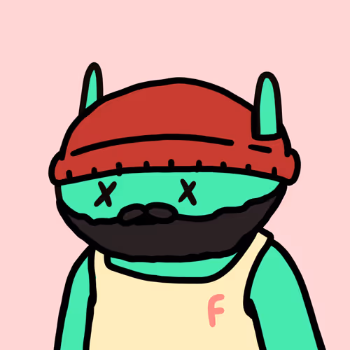 alien fren #1242