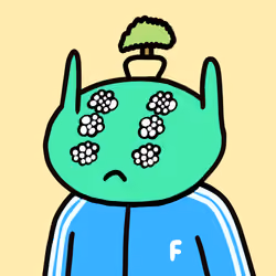 alien fren #570