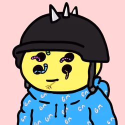 alien fren #1861