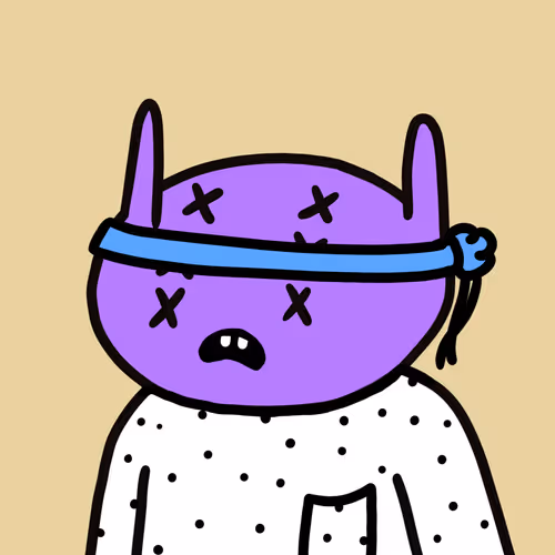 alien fren #1822