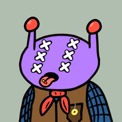alien fren #4012