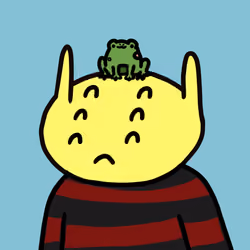 alien fren #540