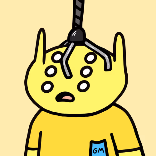 Alienfrensnft