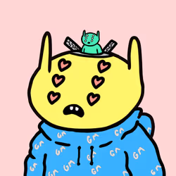 alien fren #380