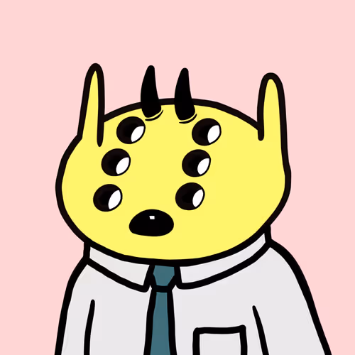 alien fren #2533