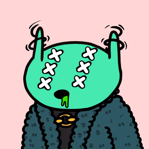 alien fren #3743