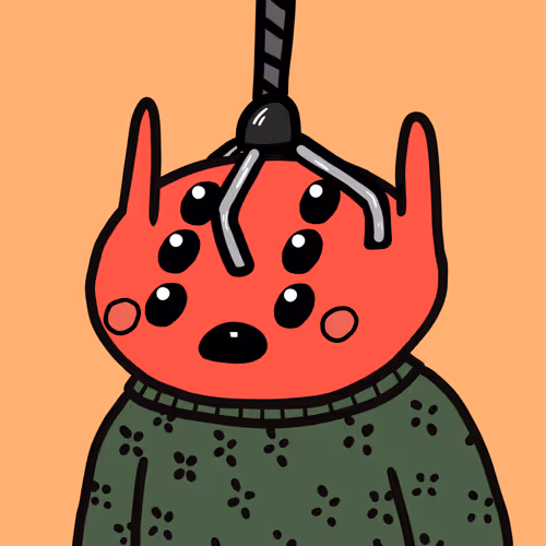 Alienfrensnft