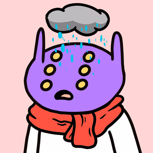 Alienfrensnft