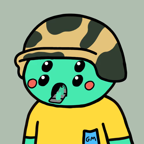 alien fren #4585