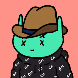 alien fren #369