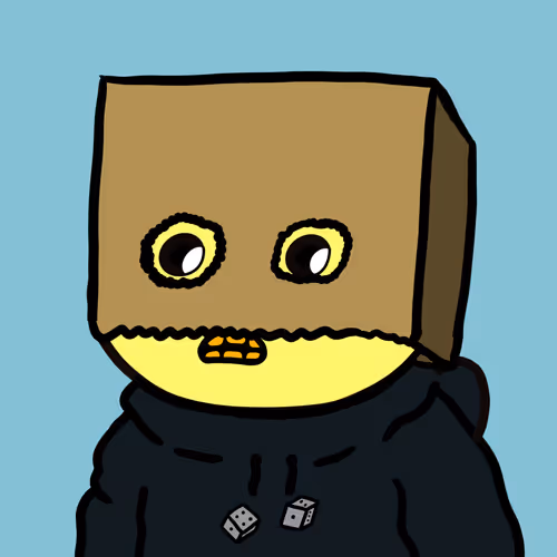 Alienfrensnft