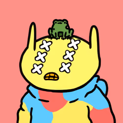 alien fren #1178