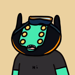 alien fren #2378