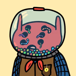 alien fren #4123