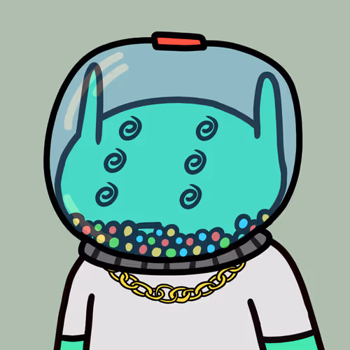 alien fren #3309