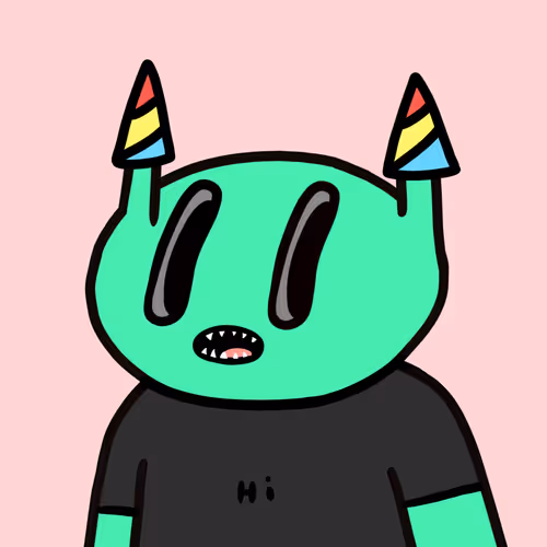 alien fren #3882