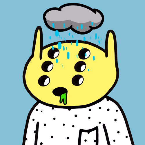 alien fren #3371