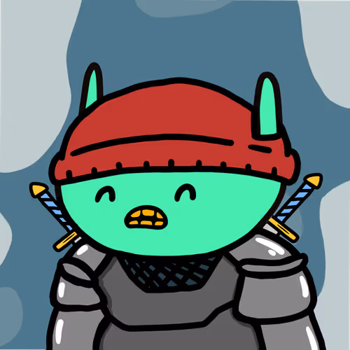 Alienfrensnft