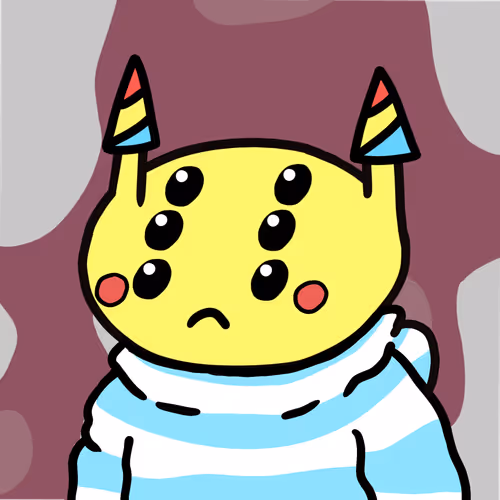 Alienfrensnft
