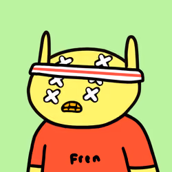 alien fren #434