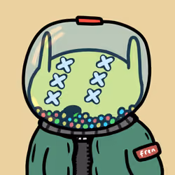 alien fren #794