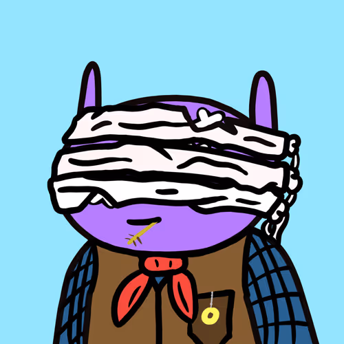 alien fren #2991