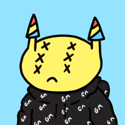 alien fren #774