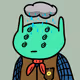 alien fren #520